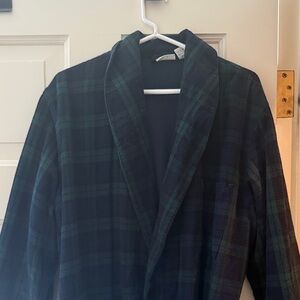 LL Bean Robe